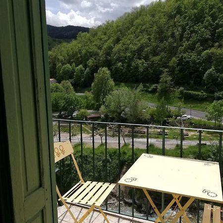 T2 Petite Terrasse Coeur De Ville 프랏드몰로라프레스테 외부 사진